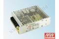 Mean Well RS 75W 12V (IP20)